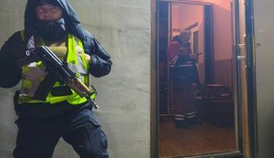 Поліція Львівщини розслідує загибель батька та двох дітей