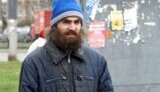 Известный математик Перельман призывает голосовать за Януковича или Тигипко - ему подняли пенсию на 7 грн... ФОТО.