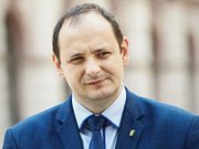 Безвідмовний міський голова Івано-Франківська