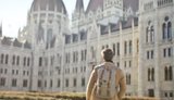 Венгрия будет предоставлять защиту военнообязанным мужчинам из Украины, - Еврокомиссия