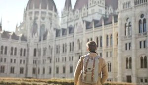 Військовозобов’язаним українцям надаватимуть захист в Угорщині