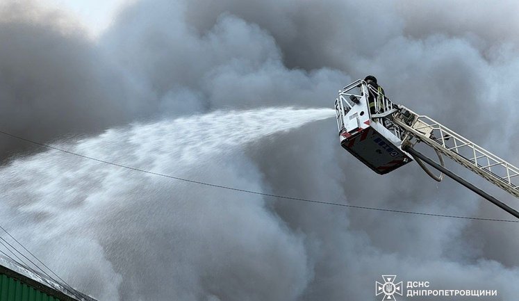 Збитки на 5 мільярдів: Росіяни знищили склад одного з найбільших постачальників ліків в Україні. ФОТО