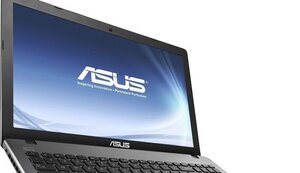 ASUS йде з російського ринку