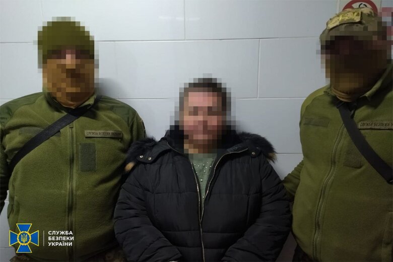 Посадовиця Укрзалізниці зливала ФСБ дані про ешелони ЗСУ
