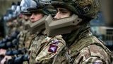 ввс,британии