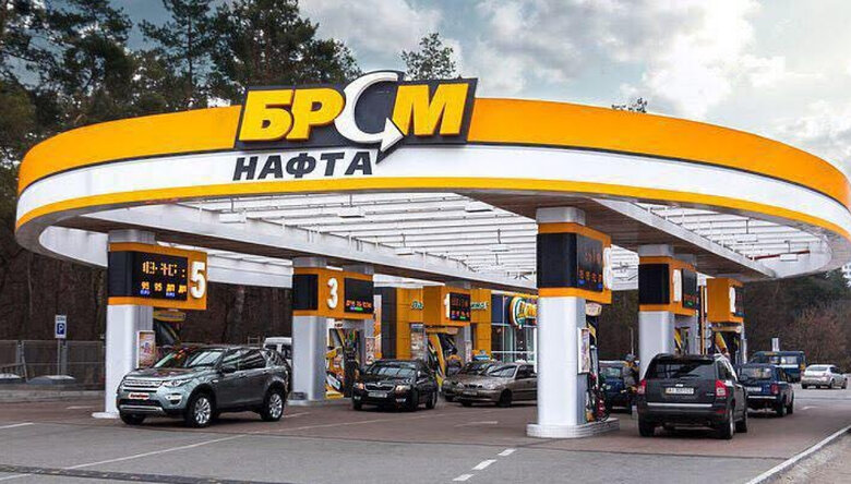 брсм