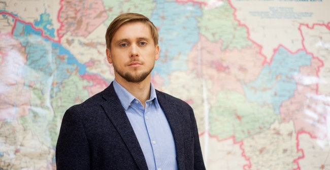 Комунальний колапс у Дніпропетровській області: 9 тис. мешканців залишилися без води і тепла 02