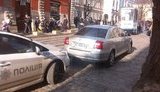 садовый водитель штраф
