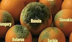 Розмноження "русского мира"