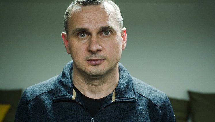 Сенцов про вирок Кольченку: "Ми що, вже живемо в Росії чи в Білорусі?"