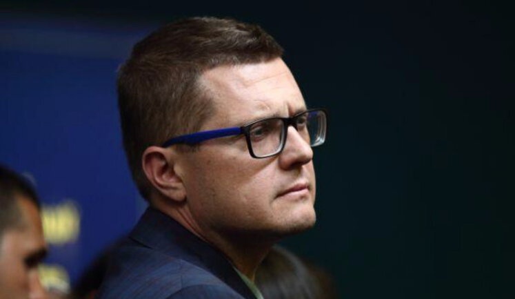 Баканов зарегистрировал ФЛП и планирует сдавать в аренду жилье, - СМИ