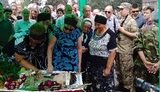запорожье похороны виталий тилиженко