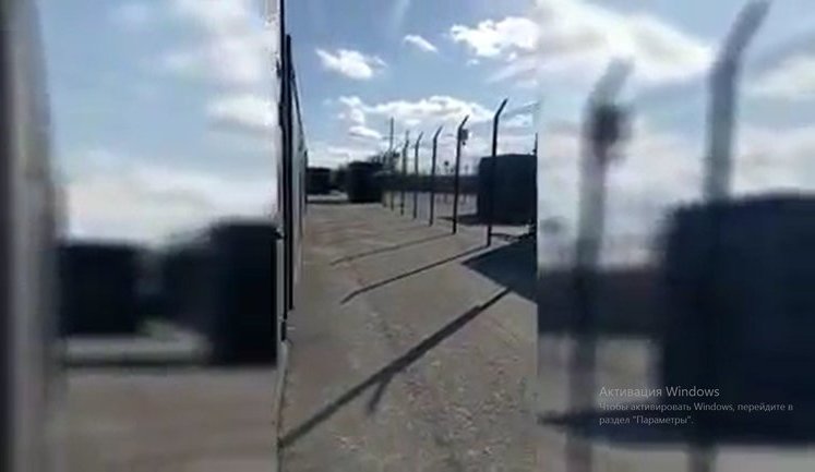 Российские оккупанты обстреливают из минометов дорожный коридор "Луганск-Счастье", - Госпогранслужба. ВИДЕО
