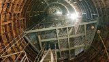 Секретные объекты киевского подземелья. ФОТОрепортаж
