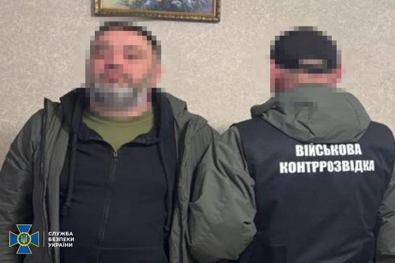 Викрито нові схеми продажу тилових посад: подробиці від СБУ