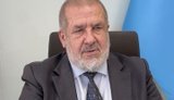 голова Меджлісу киримли