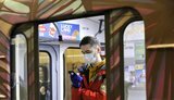 Kyiv reports 1,100 new coronavirus cases