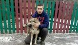Співробітник ДП "Поліський лісгосп" Богдан Недашковський знищив 4 куниць на підвідомчій йому території, - активіст Василь Теркін. ФОТОрепортаж