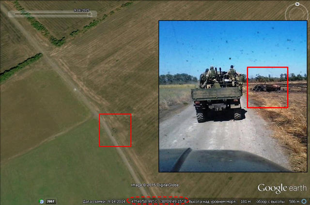 армия рф оккупанты доказательства