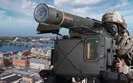 Зенітні ракетні комплекси RBS 70 NG