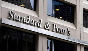 Агентство S&P подтвердило рейтинг Киева