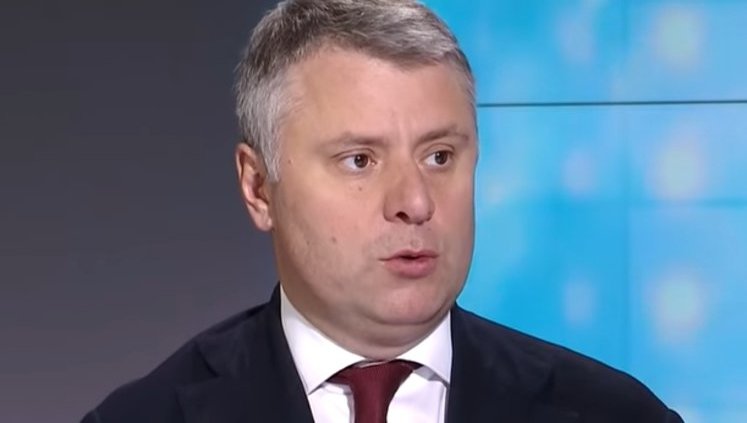 Юристы "Газпрома" были "дороже", а за результат в Стокгольмском арбитраже я отвечал лично, - Витренко