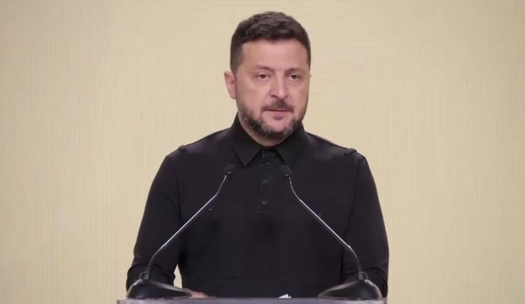 Зеленский призвал разработать Кодекс ветеранов и оцифровать документы
