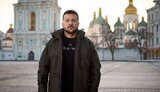 зеленський