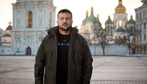 зеленський