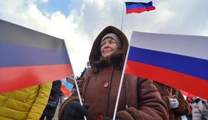 Україна домагається заборони в’їзду до ЄС для учасників війни проти України