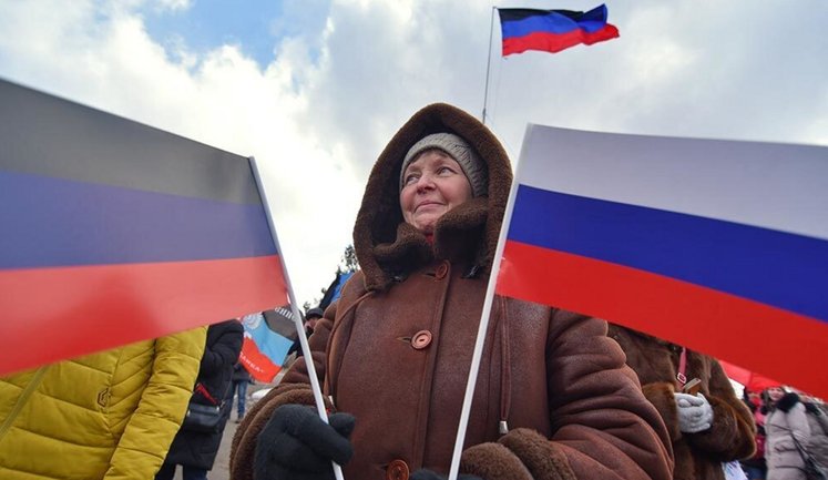 Военным РФ и их семьям хотят запретить въезд в ЕС: Украина продвигает новые ограничения, – Сибига