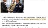 Велика Британія теж створила Кіберввйська - а Україна все ще гальмує