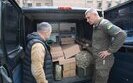 Кличко передав дрони на Харківський напрямок