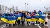діти,лубінець,повернення
