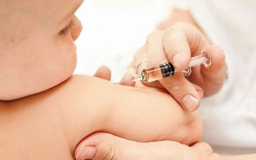 Дітей без щеплень хочуть не пускати до шкіл і садків в Украї
