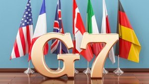 Послы стран G7 представили перечень действий для судебной реформы