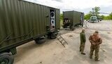 Бригадам армійської авіації передали командно-штабні пункти