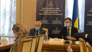 Фокин называет "Минск" ошибкой, но вместо выгодной национальным интересам альтернативы предлагает просто уступить РФ, - нардеп "Голоса" Василенко