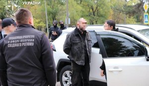Перевод военнослужащего в тыл за $4500: должностному лицу ТЦК на Донетчине сообщили о подозрении. ФОТОрепортаж