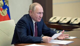 Правозащитник Пономарев об обращении к Путину против войны с Украиной: "Большинство россиян разделяют нашу точку зрения"