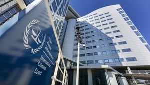 Представники Міжнародного кримінального суду виїхали в Україну для розслідування військових злочинів Росії, - прокурор