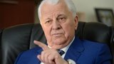 кравчук,леонид