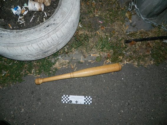 стрельба