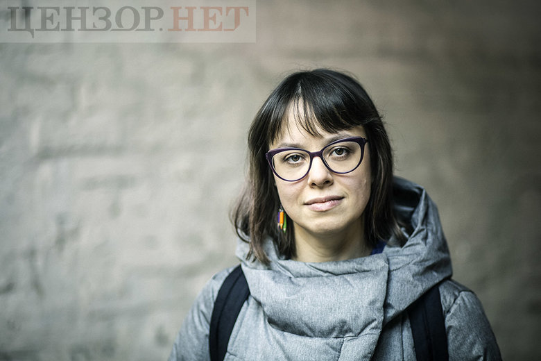 Якщо знову буде Майдан, він буде набагато кривавішим. Розмова з побитими студентами через 8 років 05 Якщо знову буде Майдан, він буде набагато кривавішим. Розмова з побитими студентами через 8 років 05