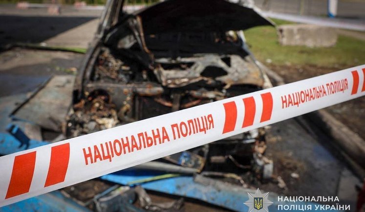 Day in Sumy region: 34 settlements under attack, including four children among casualties. PHOTOS