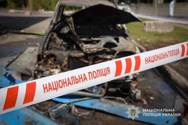 На Сумщині поранено 20 людей, серед них 4 дитини