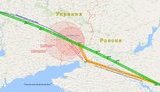 Команду на выход из двух международных коридоров Боингу МН 17 давал диспетчер из Ростова, - российский эксперт Лукашевич. ФОТО