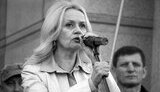 Вбивство Фаріон: Зброю ще не знайшли
