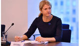 Нові санкції ЄС стосовно Білорусі набудуть чинності 2 грудня - очільниця МЗС Естонії Лійметс