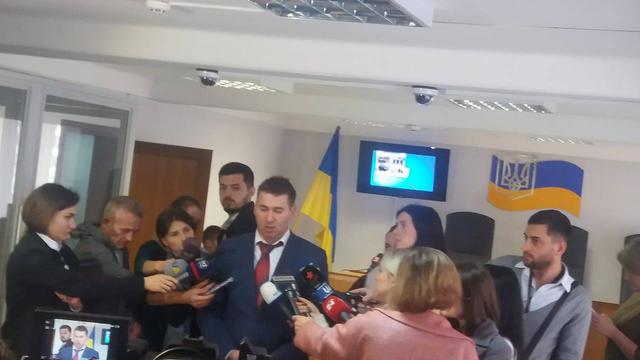 Суд над Януковичем: доказательства обвинения. СТЕНОГРАММА ЗАСЕДАНИЯ 03